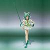 Набор фигурок PreCure Cure Mint Cure Rouge DX от SHFiguarts Да! 5ВпередВперед! & (Тамасии Эксклюзив)