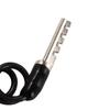 Password Lock Anti Theft Bicycle Chain Lock Bicycle Lock Bike Lock Security Lock Steel Cable Lock