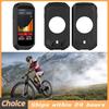 Для Garmin Edge 1050 Силиконовый бампер Защита от царапин GPS Велокомпьютер Защитный чехол Мягкий Противоударный Защитный чехол для GPS-велокомпьютера