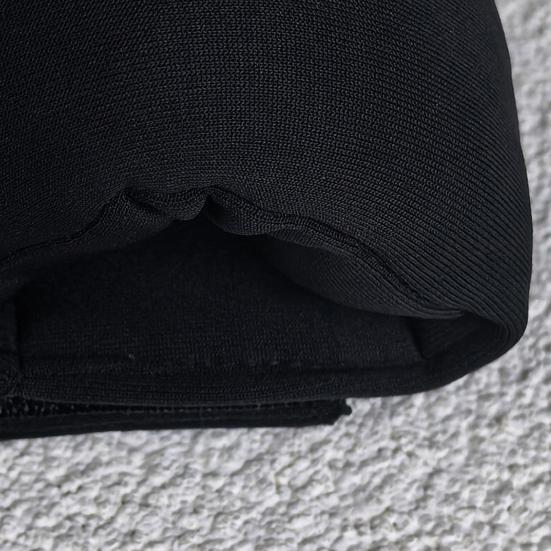 Steering Wheel Weight Soft Touch Fastener Tape Design Simple Installation Auto Parts Steering Wheel Weights