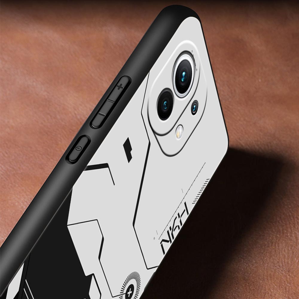 Чехол для телефона для Xiaomi Mi 15 14 13 12 11 Lite 14T 13T 12T 11T Pro Poco X7 X6 X5 X3 Pro F6 F5 F4 Обложка Counter Strike CS GO
