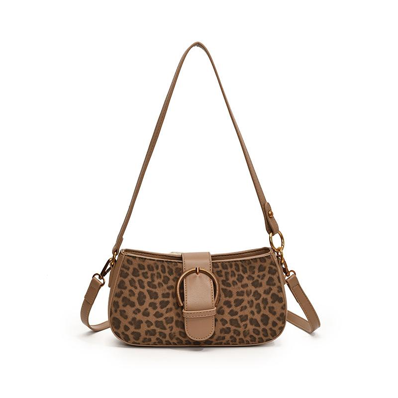 Женская сумка под мышкой 2025 новая трендовая высококлассная осенне-зимняя ретро сумка через плечо супер огненная сумка-мессенджер для通勤 маленькая квадратная сумка