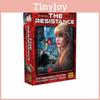 Настольная игра «Сопротивление» для взрослых и пар — Умопомрачительное развлечение для вечеринки