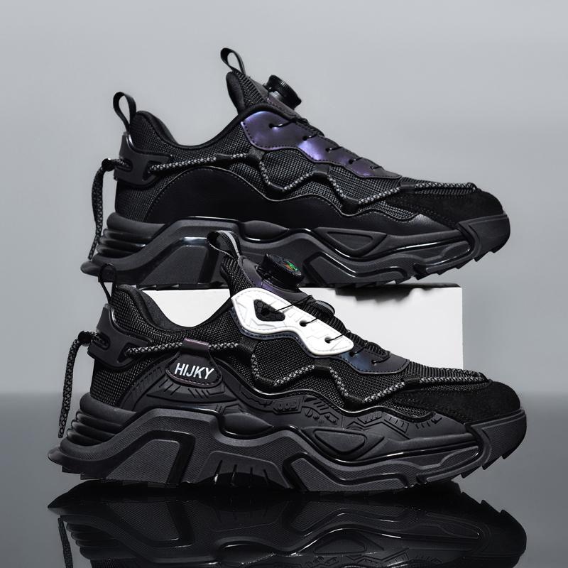 Модная обувь мужская Кроссовки Мужская повседневная Мужская обувь теннис Роскошная обувь Кроссовки для бега Дышащая обувь модные мокасины Кроссовки для мужчин