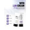 ZYMOGEN - Moisturizing Sun Cream SPF35 PA++ 60ml