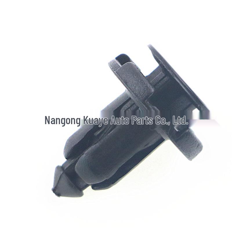 Honda & Toyota Door Panel Bumper Expansion Rivet Clip