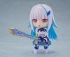 GOOD SMILE COMPANY Nendoroid Nijisanji Rize Helesta Plastic Painted Movable Figure Non-Scale