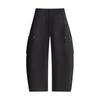 NVG·YOUNG Men's Cotton Straight-Leg Casual Pants