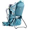 Рюкзак Deuter Kid Comfort Active SL Kindertrage Modell 2021 denim (3620021-3007)