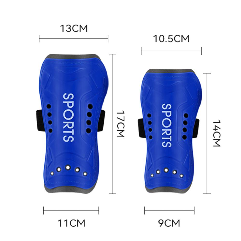 Легкие футбольные щитки для голени Футбольные щитки Рукава для защиты голени Новые футбольные щитки для футбола Уличная экипировка