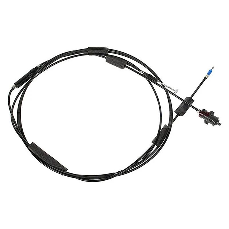 74880S5A305 Car Trunk Fuel Door Release Cable For Honda Civic 4 Door 1.3L 1.7L 2001 2002 2003 2004 2005 Parts