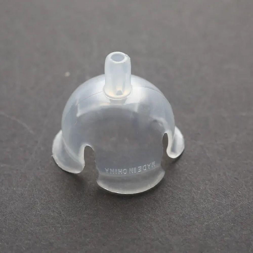 100 шт. Прозрачный держатель для шоколадных шариков, пластиковый футляр для шоколадных шариков, держатель для упаковки конфет, подарки