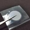 808NM Narrow Bandpass Filter Round Dia. 25mm Thick 1.0MM High Transmittance Mirror Glass 1PCS