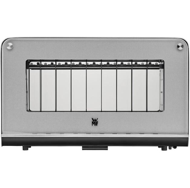 Тостер WMF Lono Glas (3200000437 / 04.1414.0011)