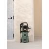 JET WASHER - High pressure water cleaner 2200W