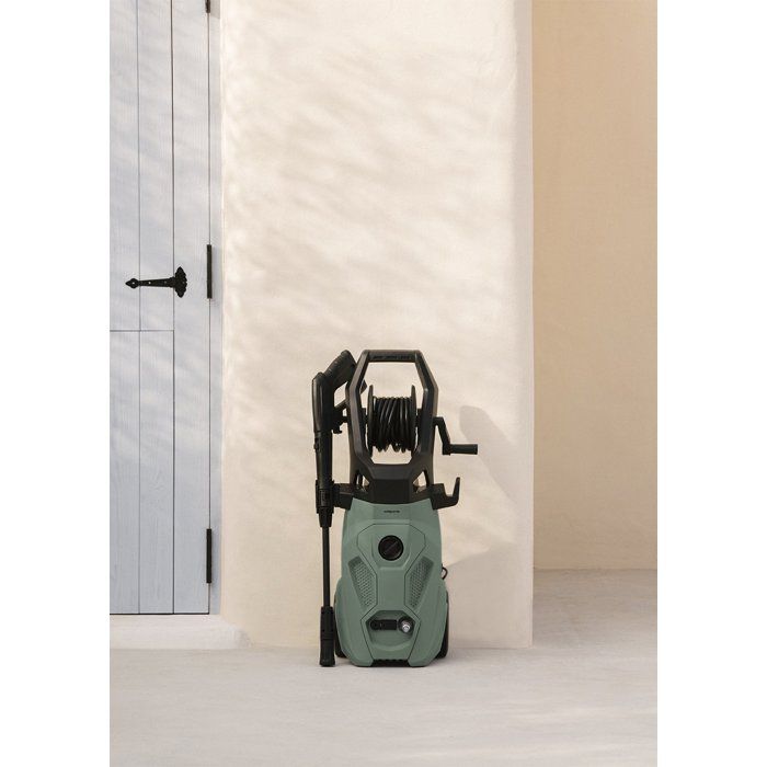 JET WASHER - High pressure water cleaner 2200W