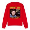 Star Trek Unisex Adult All of the Above Sweatshirt