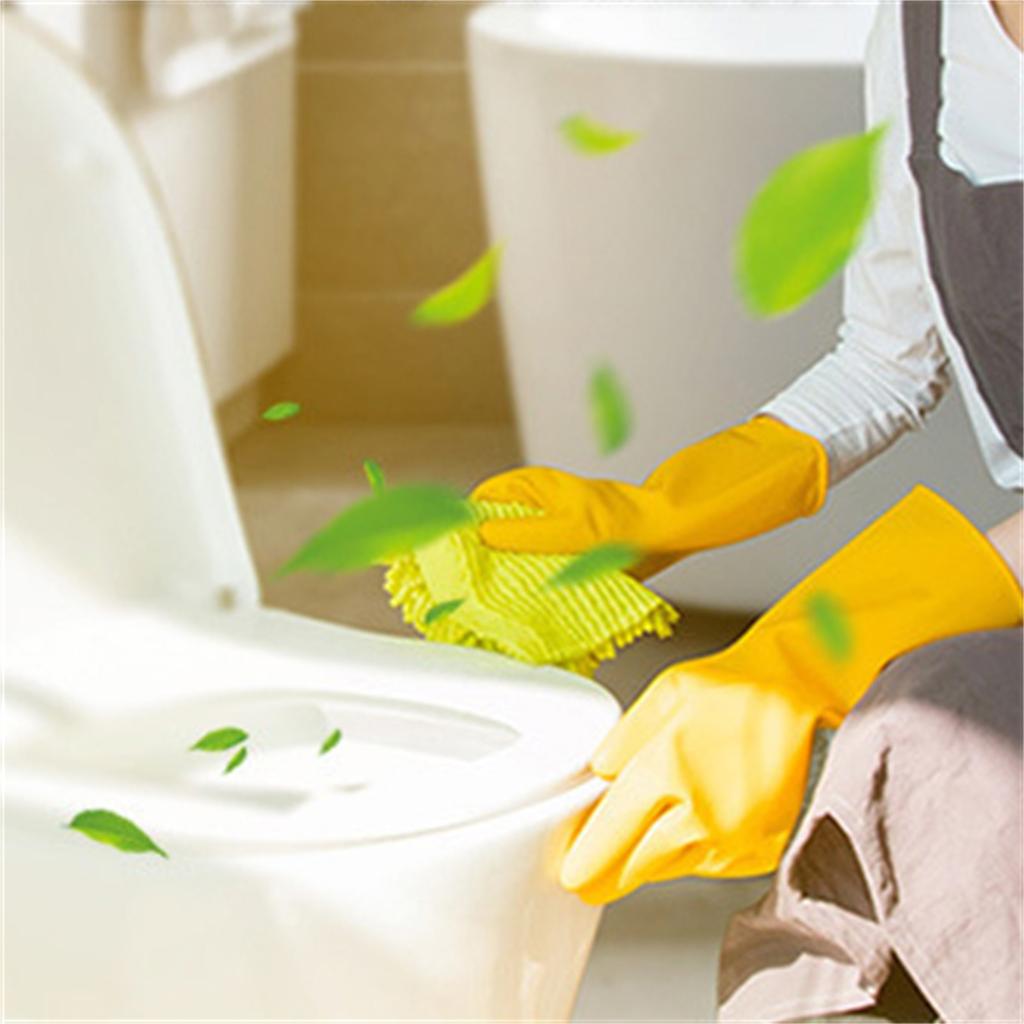 Toilet Active Oxygen Agent Household Toilet Cleaning Toilet Cleaner Toilet Cleaner Descaling Decontamination