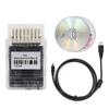 Tactrix Openport 2.0 Ecu Flash Cable 72 МГц 32-битный процессор, совместимый для Toyota Jaguar Landrover