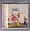 CD OST - Sound Of Music BVCP887 RCA Japan ObiSoundtracks & Musicals Used