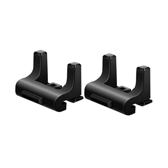 10Pcs Air-Fryer Rubber Feet for Instants Vortex Cosori Air Fryer Tray Professional Replacement Parts Non-slip Removable Fryer Bumper Instants Air