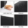 1PC Portable Women Makeup Bag Cosmetic Bag Coin Pouch Storage Bag Mini Lipstick Bag Small Bag Toiletry Bag Organizer Case