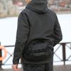 Уличная сумка для мужчин, рыболовная поясная сумка, водонепроницаемая тактическая поясная сумка, многофункциональная, противоугонная, для рыболовных снастей, для кемпинга на открытом воздухе
