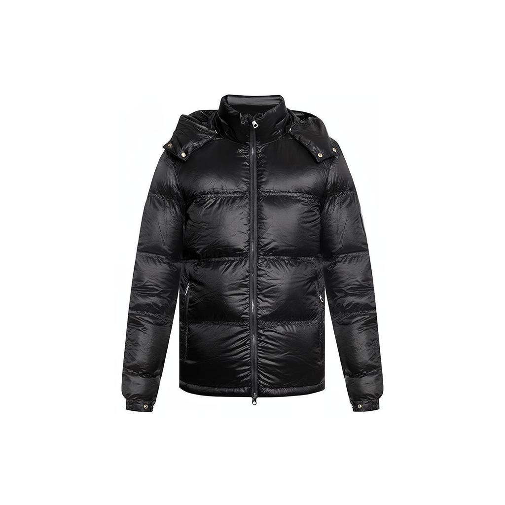 EMPORIO ARMANI Down Jacket Men's 6ZPB53-PNE2Z-1200