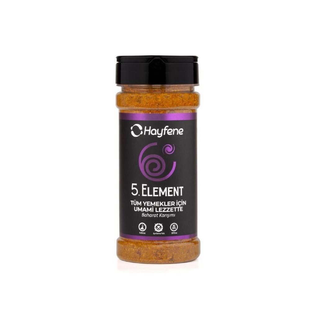 5. Element Seasoning 140 G (elements)