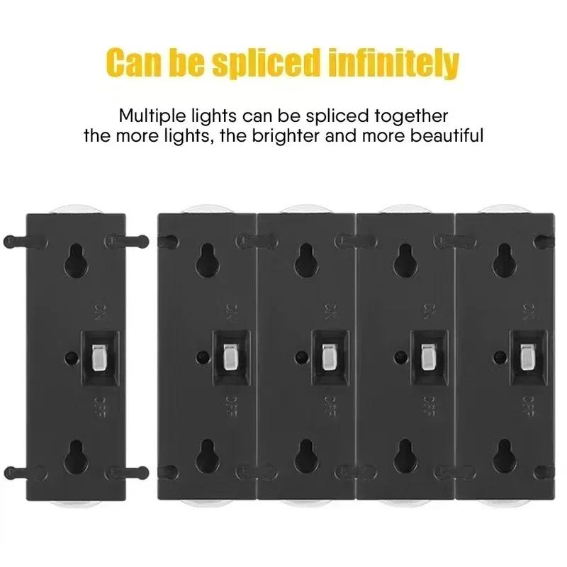 14/16 светодиодный солнечный настенный светильник 1200 мАч уличный водонепроницаемый вверх и вниз солнечное освещение свет для украшения садового забора солнечный свет