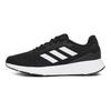 adidas Начните свой бег Черно-белые женские кроссовки Core-Black Cloud-White Carbon GY9234