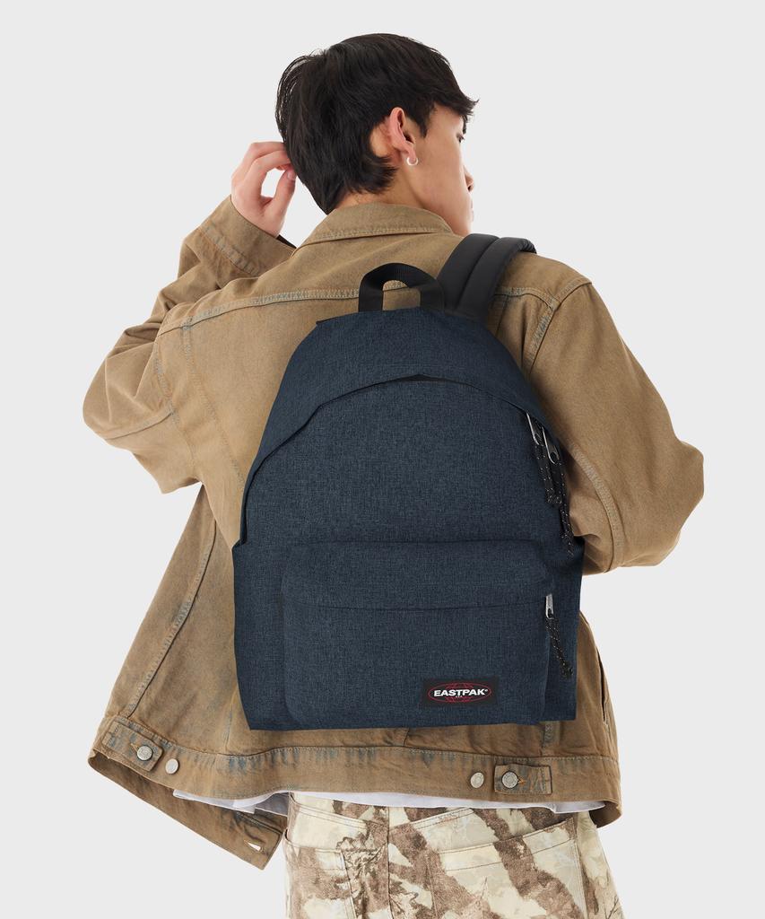 Рюкзак Eastpak Padded Parker Triple Denim