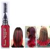 Hair Color Chalk Easy To Use Long Lasting Creative One-off Hair Color Dye for Party