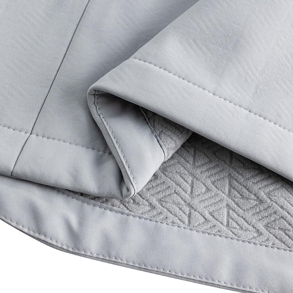 Anta Training Series Woven Sports Jacket Men Jacket 952547603-1