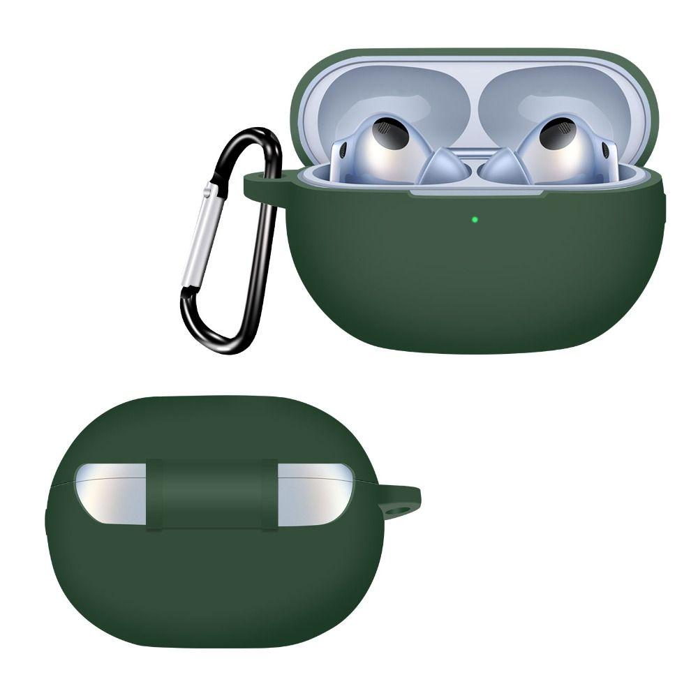 Силиконовый защитный чехол с защитой от царапин для наушников Huawei Freebuds Pro 4