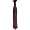 Unisex Adult Satin Tie