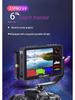 FEELWORLD F5PRO X 5,5" Высокояркостный сенсорный монитор с 3D LUT для беззеркальных камер