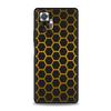 Чехол для телефона для Xiaomi Redmi Note 14 13 12 Pro Plus 5G 9S 9 10 11 4G 14C 13C 12C 10C 9C 9A Мягкий чехол Сотовый узор