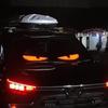 Demon Eye LED Screen For Truck Car Eye Light Truck Dynamic LED Light Intelligent Car Stickers