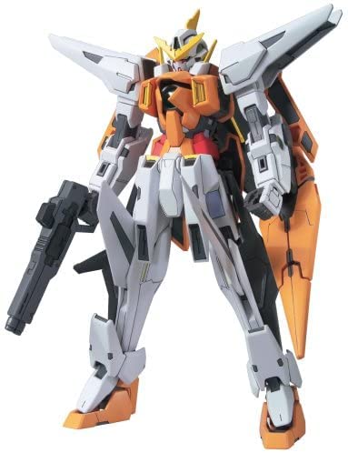 Костюм HG Gundam Curios Gundam 1/144 GN-003 (Мобильный 00)