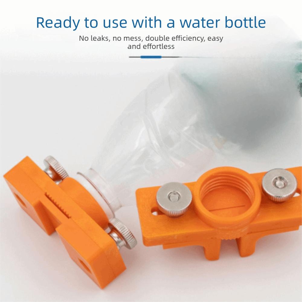 Woodworking Brush Edge Banding Glue Applicator Panel Decoration Manual Gluing Device  Crafts