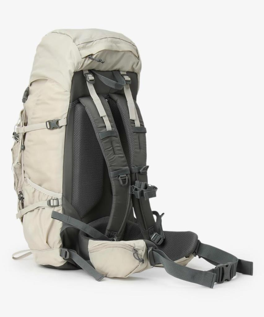 Рюкзак Wildwood 35L PU8656 M Dark Stone [Колумбия]