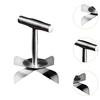 3/4 Divided Dough Divider Stainless Steel Dough Chopper Multifunctional Pizza Cutter  Baking Tools
