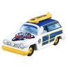 Tomica Disney Motors World Tour Lagoon Wagon Donald Duck
