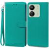 For Xiaomi Poco C65 Case Leather Wallet Flip Case For POCO C65 C 65 PocoC65 Cover Coque Fundas For Xiaomi Poco C65 Phone Case
