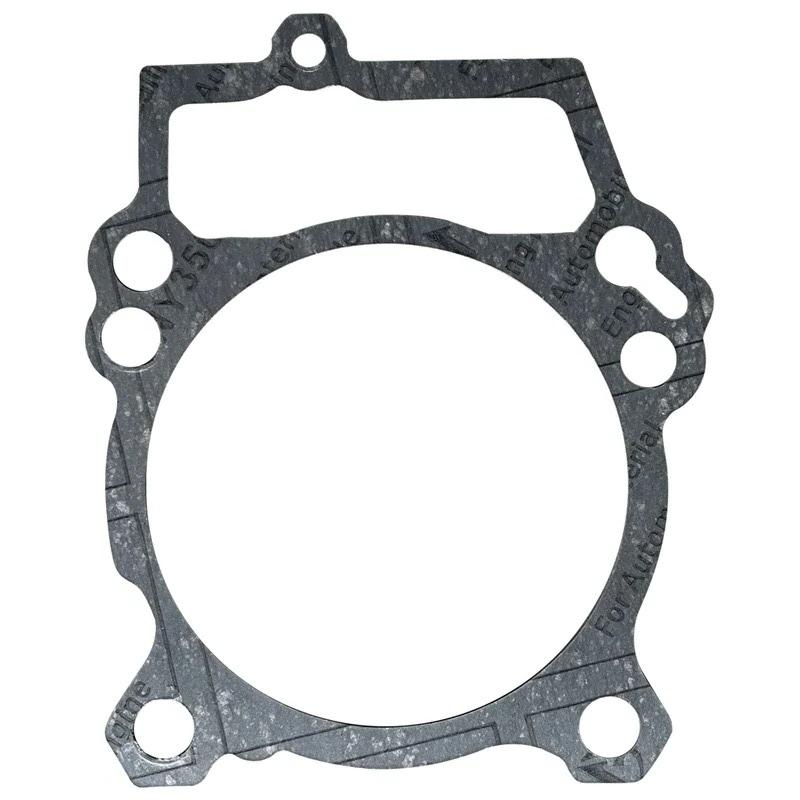 For Benelli BN251 2016- BN251 ABS Euro 4 18-20 Leoncino 250 TNT25 TRK251 2018-2024 Motorcycle Cylinder Base Gasket