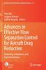 Книга Advances In Effective Flow Separation Control for Aircraft Drag Reduction : Modeling, Simulations and Experimentations : 52