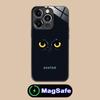 Чехол для мобильного телефона A-Avatar из фильма для iPhone 16 15 14 13 12 11 Pro Max Plus Mini MagSafe Стекло Цветная Печать Мобильные Телефоны Красивый