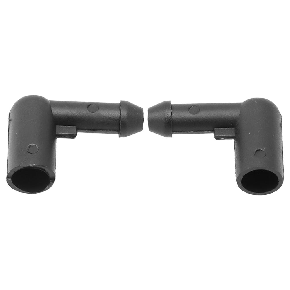 Window Washer Hose Connector For Astra H 2004-2010