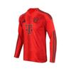 Adidas Футболка с длинным рукавом Бавария Мюнхен 2024 25 Домашняя футболка
